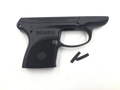 Ruger LCP, 380 ACP Pistol Part: Grip Frame