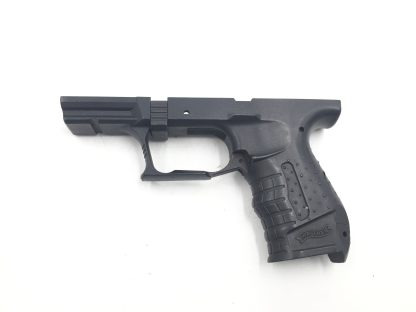 Walther PPK-22, 22LR Pistol Parts: Grip Frame - Image 2