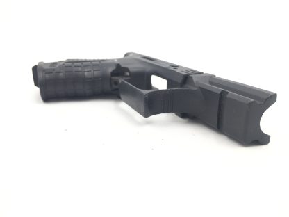 Walther PPK-22, 22LR Pistol Parts: Grip Frame - Image 4