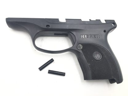 Ruger LC9, 9mm Pistol Part: Grip Frame - Image 2