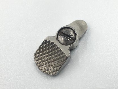 Bayard 1926 .32S&W, Revolver Parts, Thumb Piece