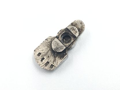 Bayard 1926 .32S&W, Revolver Parts, Thumb Piece - Image 2