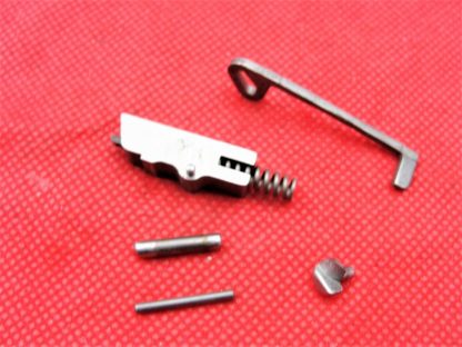SMITH & WESSON 65-2 357 magnum Parts: Hammer Block, Rebound Slide, Pins