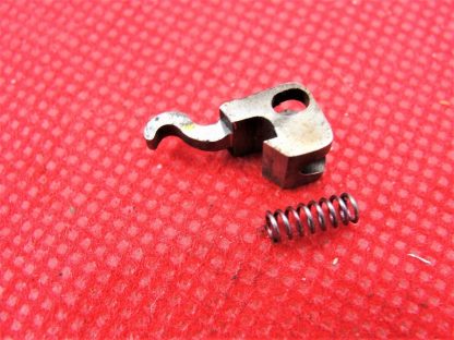 SMITH & WESSON 36 38spl. REVOLVERS Parts: Cylinder Stop & Spring