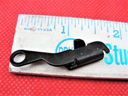 TAURUS AUTO PISTOLS PT-24/7 cal. 40 slide catch - Image 2