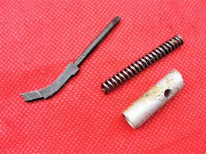 FEG PA-63 9x18cal pistol parts, hammer strut, spring, plug