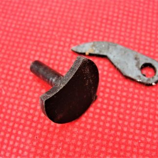 FEG PA-63 9x18cal pistol parts, Hammer Pin & Hammer Release Lever