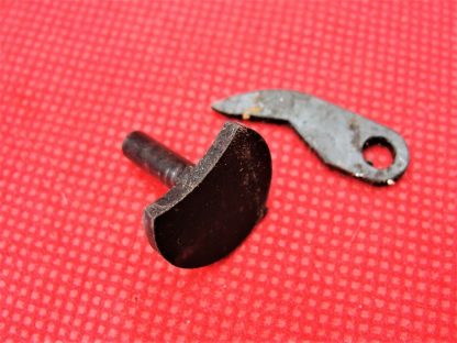 FEG PA-63 9x18cal pistol parts, Hammer Pin & Hammer Release Lever