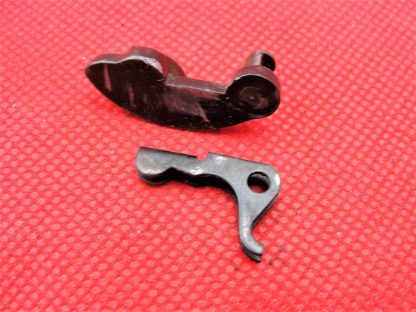 FIE E15 22LR pistol parts: Gate & Bolt - Image 2