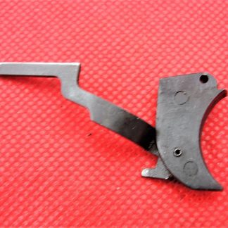 Jimenez J.A. Nine 9mm Pistol Parts: Trigger