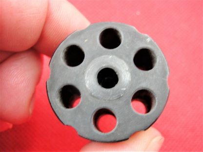 BURGO NR103 22 short parts: Cylinder, Cylinder Stop - Image 2