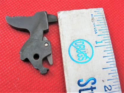 BURGO NR103 22 short parts: Hammer Assembly - Image 2
