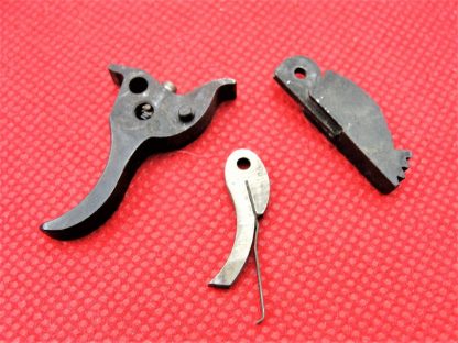 BURGO NR103 22 short parts: Trigger, Hand & Gate - Image 2