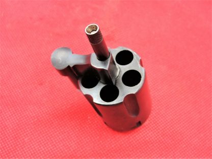 ROSSI mod. 33 38 special parts: Cylinder - Image 2