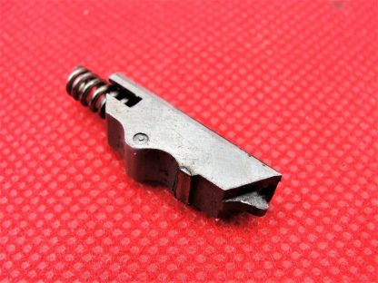 ROSSI mod. 33 38 special parts: Rebound Slide & Spring - Image 2