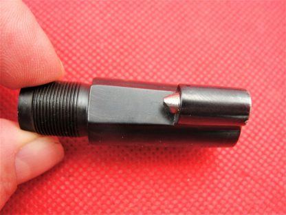 SMITH & WESSON 442-2 38 S&W spl + P Parts: Barrel - Image 2