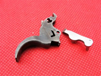 SMITH & WESSON 442-2 38 S&W spl + P Parts: Trigger & Hand