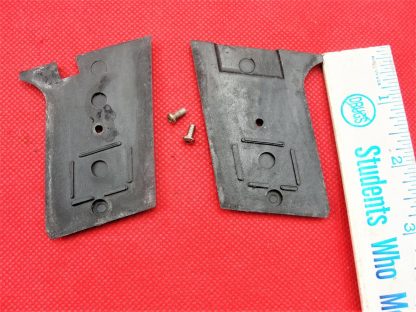 DAVIS P-380 380 ACP Parts: Grips and Screws - Image 2