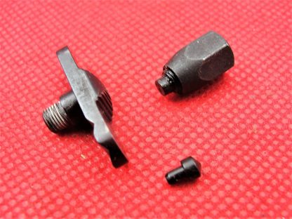 BROWNING INVECTOR PLUS BPS FIELD 12 Ga Safety Selector & Nut - Image 2