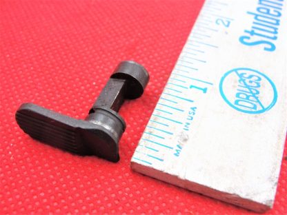 Browning "BDM" 9mm Pistol Parts: Takedown Lever - Image 2