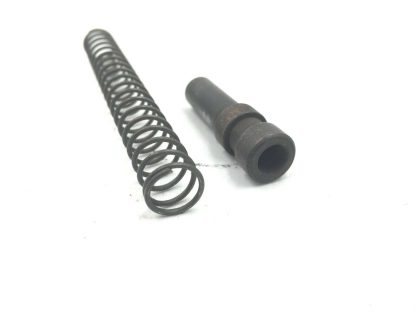 Bryco-Jennings 45 380acp Pistol Parts: Shock Button & Spring - Image 2