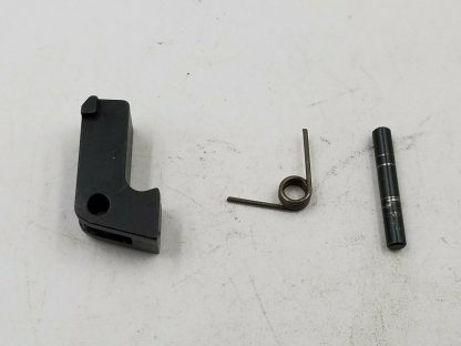 Springfield Armory XD9 Sub Compact-Pistol Parts-Lever, Pin & Spring - Image 2