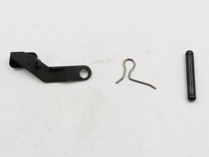Springfield Armory XD9 Sub Compact-Pistol Parts-Slide Stop, Pin & Spring - Image 2