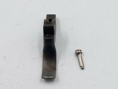 Smith & Wesson 642-2 Airweight 38 SPL Pistol Parts-Trigger, Lever - Image 4