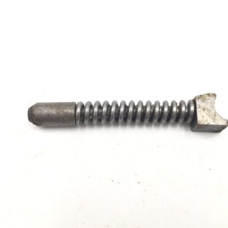 Stevens 94-C Series K, 12 Gauge Shotgun Parts: Mainspring, Plunger, Seat