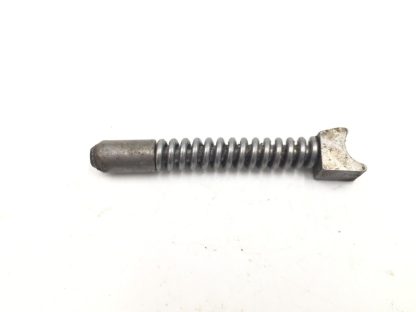 Stevens 94-C Series K, 12 Gauge Shotgun Parts: Mainspring, Plunger, Seat
