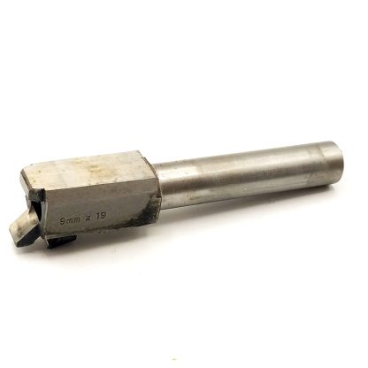 Ruger P95DC, 9mm Pistol Part. Barrel. 3 3/4" - Image 3