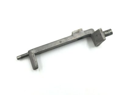 Rossi 971 357mag Revolver Parts: Bolt with Plunger, Spring