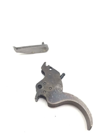 Smith & Wesson 19-3 .357Mag, Revolver Parts, Trigger and Hand - Image 3