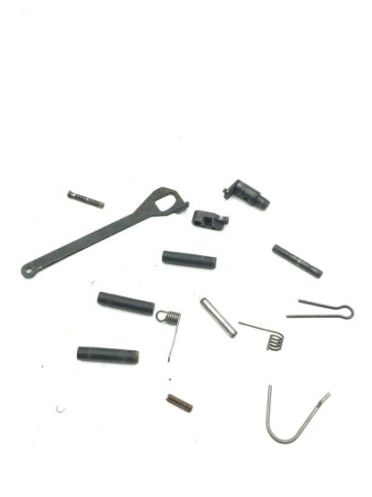 Kel-Tec PF9 9mm, PIstol Parts, Bar, Pins, Springs - Image 4