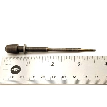 Winchester 1200, 20ga Shotgun Part. Firing Pin w/ Spring - Image 4
