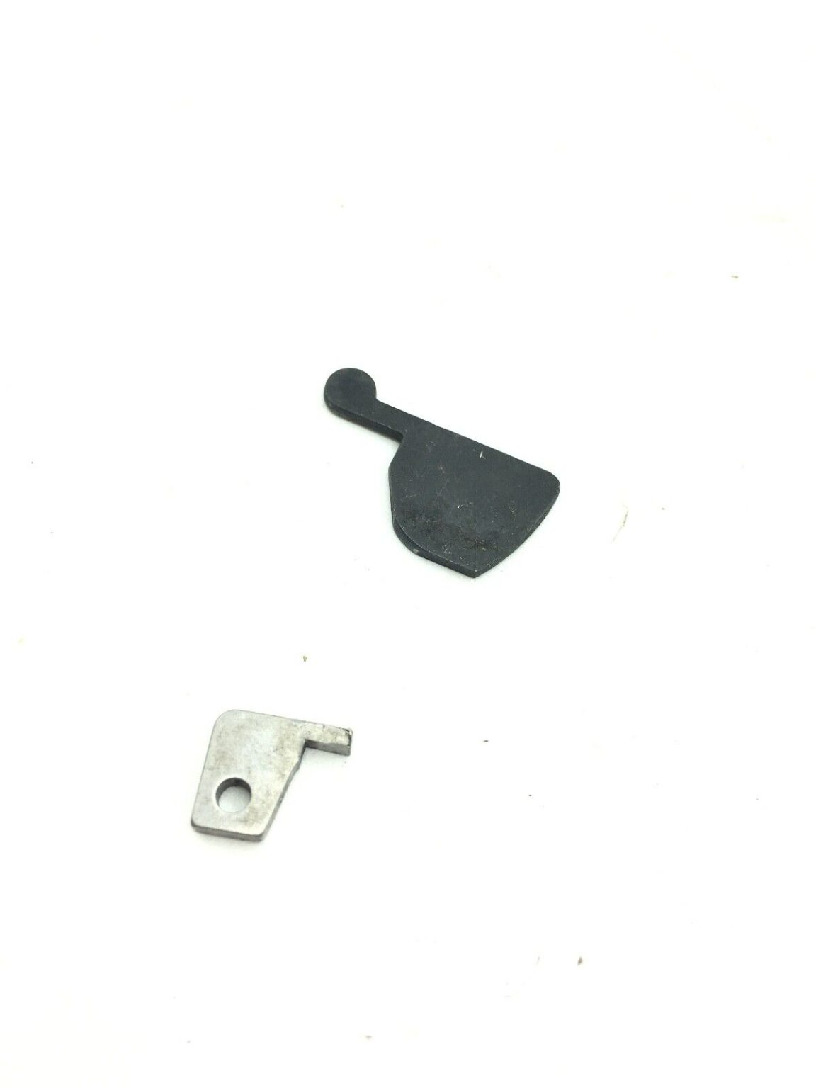 Jimenez JA nine 9mm, Pistol Parts, Disconnect, Ejector Postrock Gun Parts