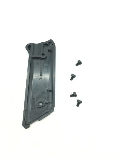 Ruger MKII .22LR, Pistol Parts, 1 Grip, Screws - Image 3