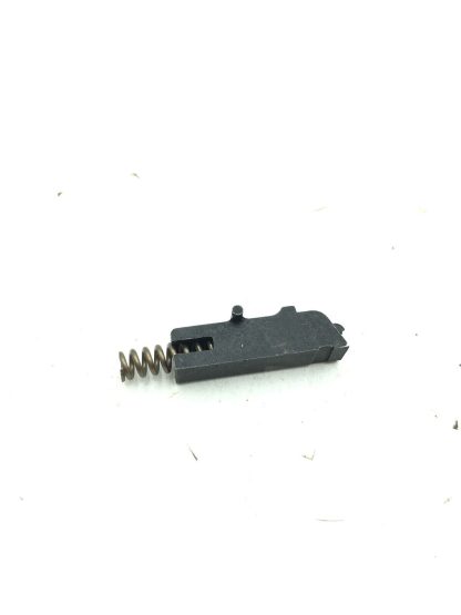 Smith & Wesson 617-6 .22LR, Revolver Parts, Rebound Slide, Spring - Image 6