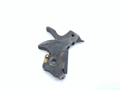 Smith & Wesson 10-7 38spl pistol parts: hammer - Image 2