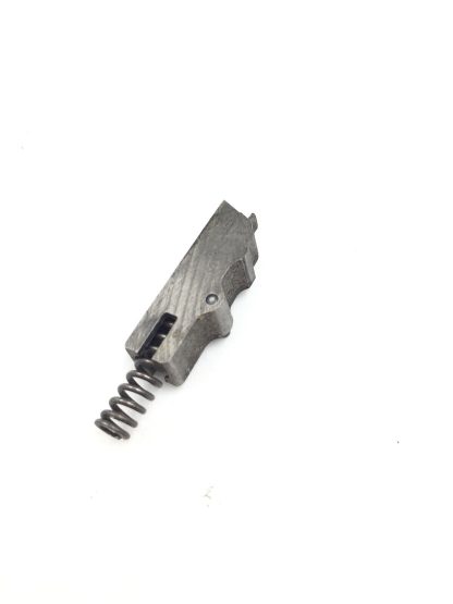 Smith and Wesson 64-3 .38Spl, Revolver Parts, Rebound Slide, Spring