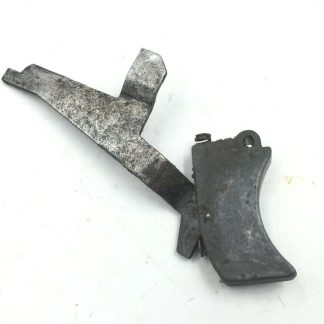 Lorcin L380 380ACP Pistol Parts: Trigger, Bar, Spring