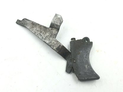 Lorcin L380 380ACP Pistol Parts: Trigger, Bar, Spring