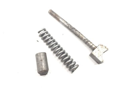 Stevens 94-C Series K, 12 Gauge Shotgun Parts: Mainspring, Plunger, Seat - Image 3