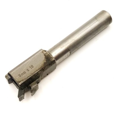 Ruger P95DC, 9mm Pistol Part. Barrel. 3 3/4" - Image 4