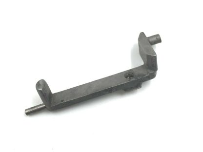 Rossi 971 357mag Revolver Parts: Bolt with Plunger, Spring - Image 5