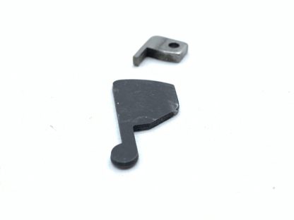 Jiminez Arms JA Nine 9mm pistol parts: ejector, guide, disconnector - Image 4