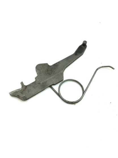 Ruger P345 .45ACP, Pistol Parts, Trigger Bar, Spring - Image 4
