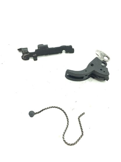 H&K VP9 9mm, Pistol Parts, Trigger, Bar, Spring - Image 3