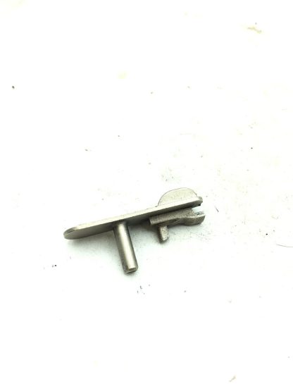 Taurus PT92AF 9mm, Pistol Parts, Slide Stop - Image 4