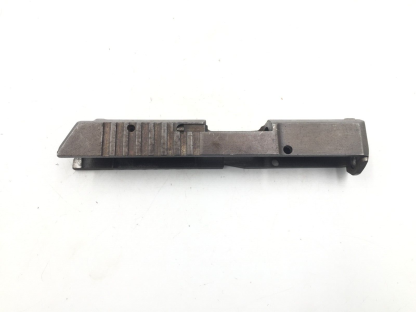 Grendel P-10, 380 ACP Pistol Parts: Slide